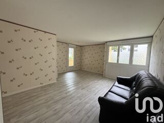  Appartement  vendre 3 pices 75 m