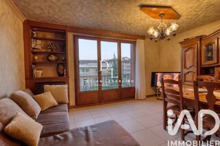  Appartement � vendre 3 pi�ces 57 m�