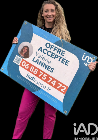  Maison � vendre 2 pi�ces 66 m�