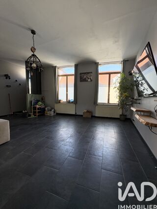  Maison � vendre 5 pi�ces 117 m�