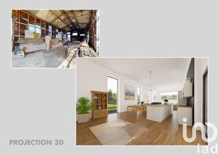  Immeuble � vendre 250 m�