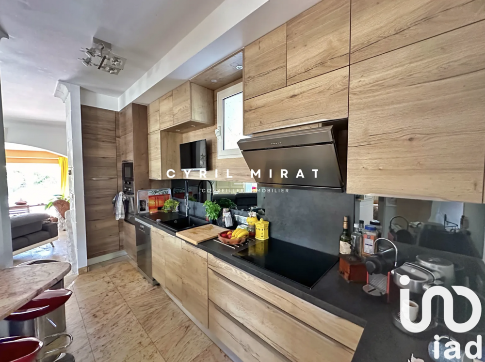  vendre  Maison La Seyne-sur-Mer (83500)