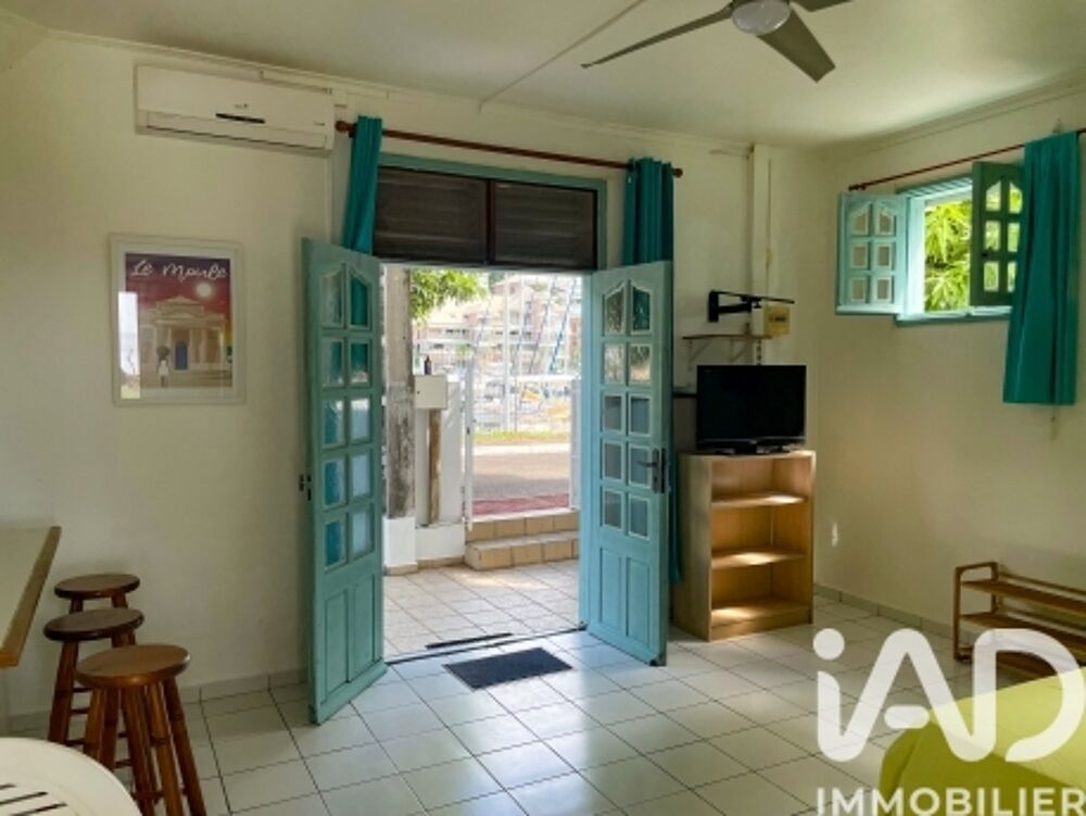 � vendre  Maison Gourbeyre (97113)