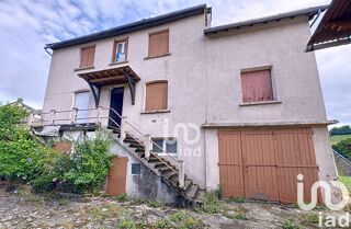 Maison � vendre 5 pi�ces 97 m�