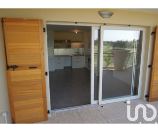  Appartement � vendre 3 pi�ces 61 m�