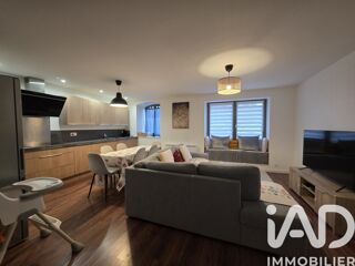  Appartement � vendre 3 pi�ces 70 m�