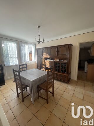  Maison � vendre 4 pi�ces 86 m�