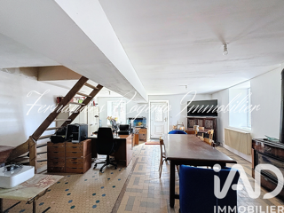  Maison � vendre 3 pi�ces 110 m�