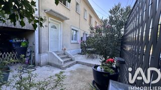  Maison � vendre 3 pi�ces 63 m�