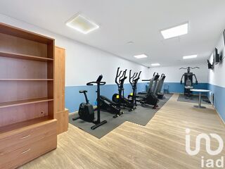  Appartement � vendre 1 pi�ce 19 m�