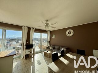  Appartement � vendre 3 pi�ces 58 m�