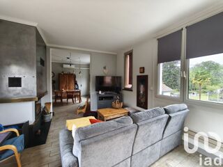  Maison  vendre 6 pices 130 m