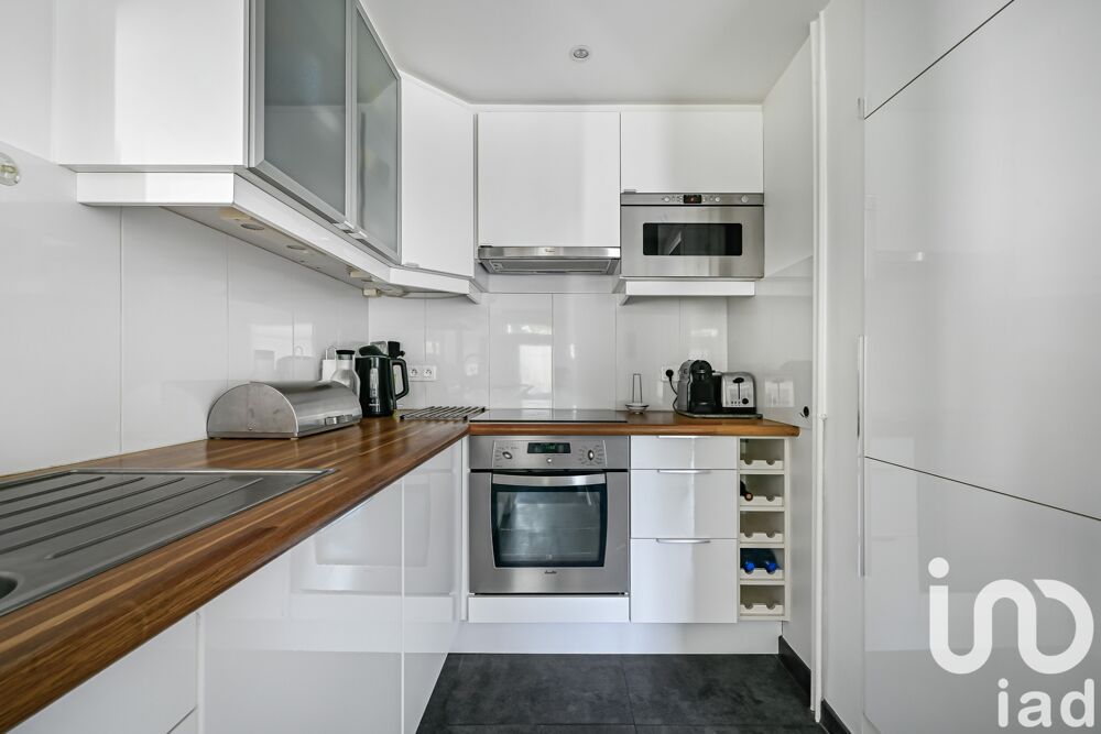  vendre  Maison Colombes (92700)