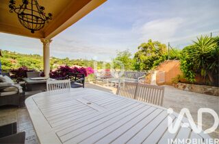  Maison � vendre 10 pi�ces 238 m�