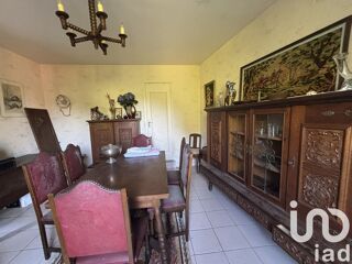  Maison � vendre 5 pi�ces 125 m�