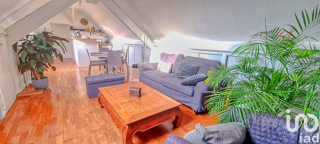  Appartement � vendre 2 pi�ces 33 m�