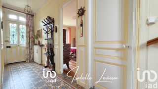  Maison � vendre 11 pi�ces 165 m�