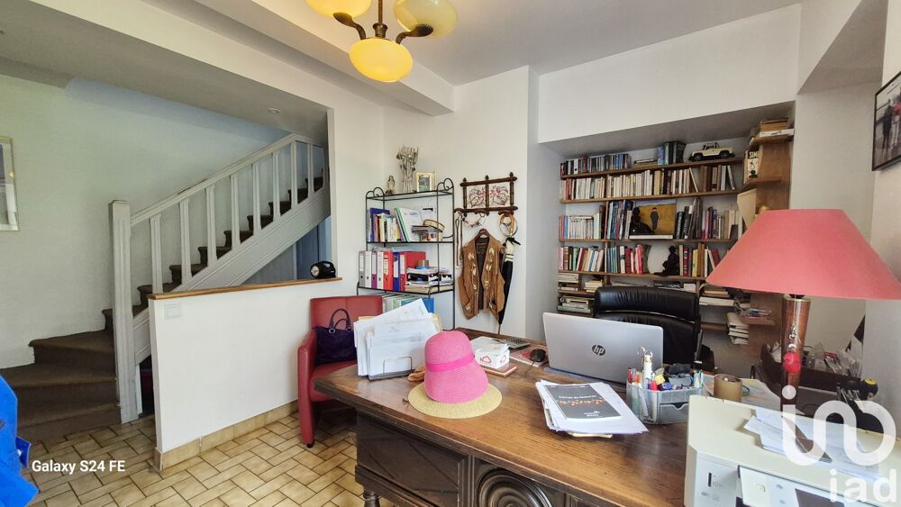 � vendre  Maison Monterblanc (56250)