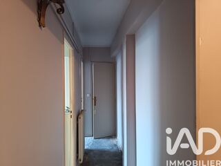  Appartement � vendre 2 pi�ces 43 m�
