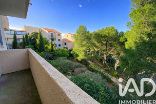  Appartement � vendre 2 pi�ces 26 m�