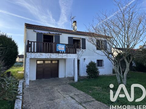   Vente Maison/villa 4 pi�ces Maison - 4 pi�ce(s) - 95 m�
