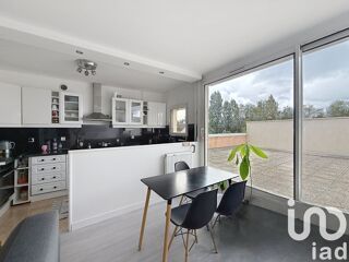  Appartement � vendre 3 pi�ces 60 m�