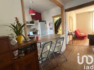  Maison  vendre 5 pices 125 m