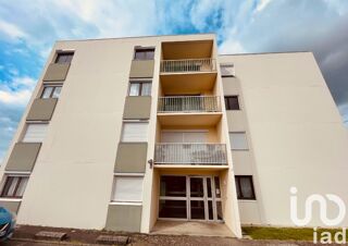  Appartement � vendre 3 pi�ces 68 m�