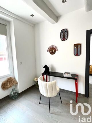  Appartement  vendre 2 pices 63 m