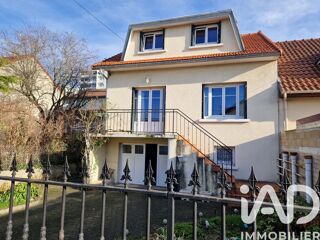  Maison � vendre 6 pi�ces 125 m�