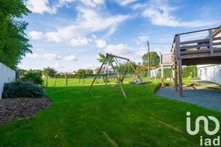  Maison � vendre 5 pi�ces 89 m�