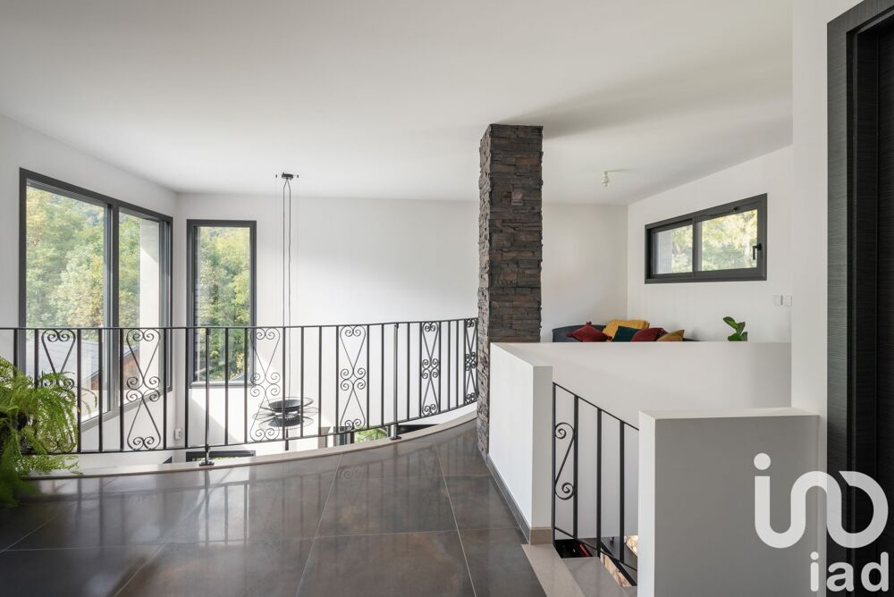  vendre  Maison Seyssins (38180)