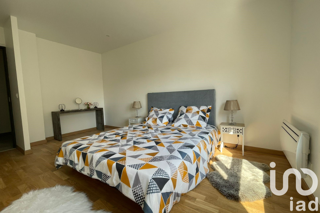  Appartement � vendre 3 pi�ces 74 m�