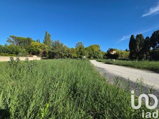  Terrain  vendre 868 m