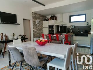  Maison  vendre 6 pices 141 m