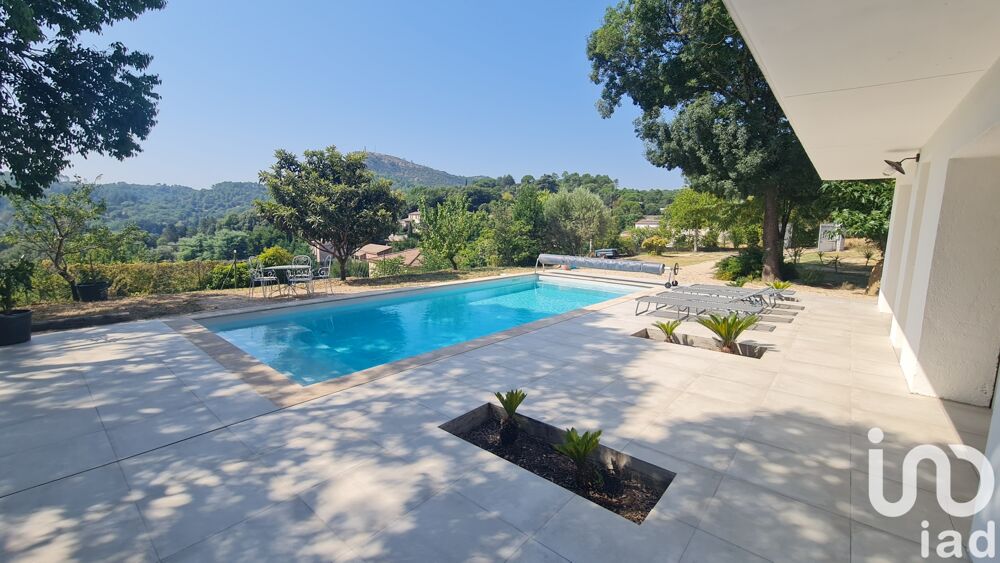  vendre  Maison Anduze (30140)