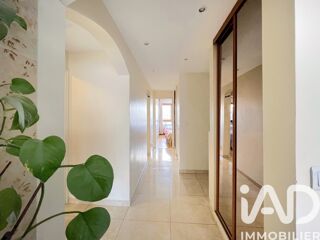  Appartement � vendre 4 pi�ces 83 m�