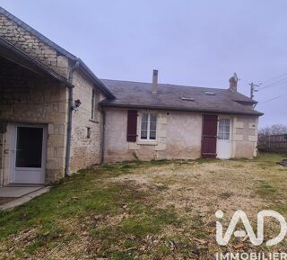  Maison  vendre 5 pices 140 m