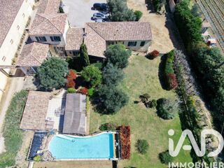  Maison � vendre 11 pi�ces 552 m�