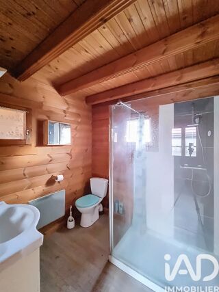  Maison  vendre 3 pices 59 m