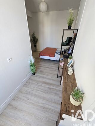  Appartement � vendre 2 pi�ces 36 m�