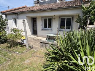  Maison  vendre 3 pices 65 m