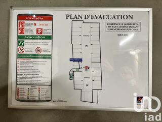  Parking / Garage � vendre 11 m�