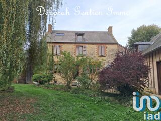  Maison � vendre 7 pi�ces 270 m�