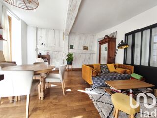  Appartement � vendre 3 pi�ces 73 m�