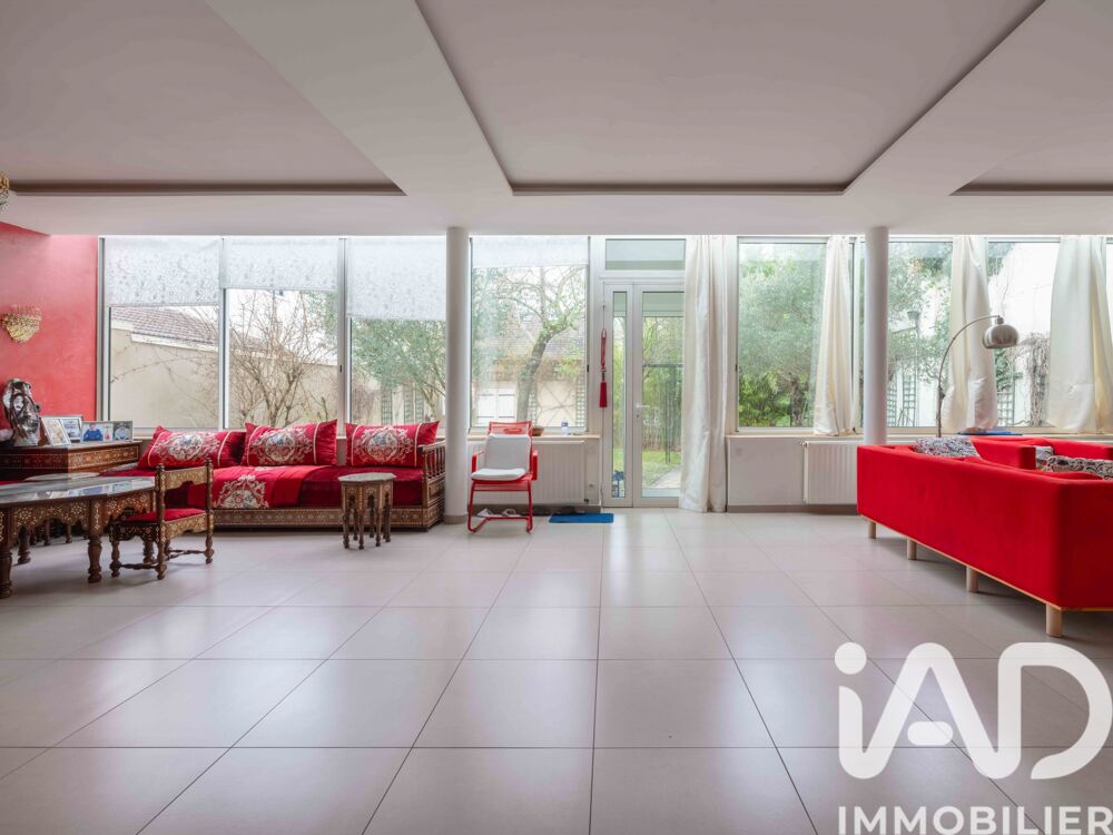 � vendre  Villa Colombes (92700)