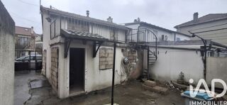  Maison � vendre 3 pi�ces 55 m�