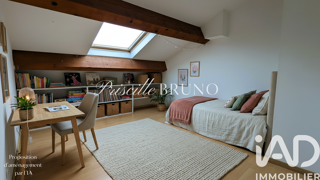  Maison � vendre 9 pi�ces 130 m�