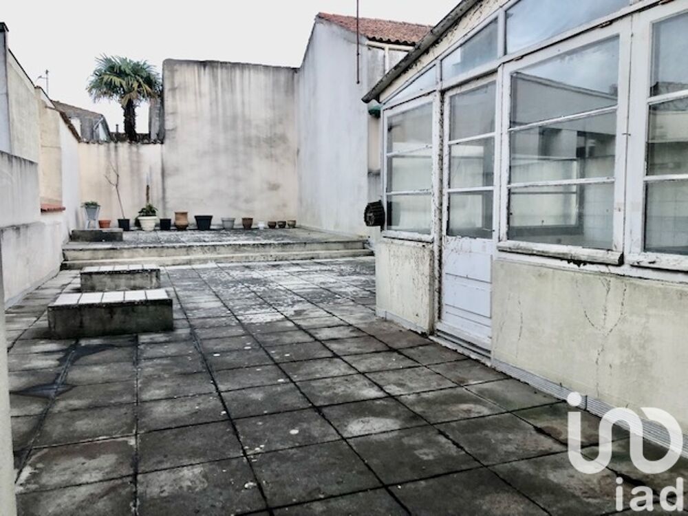 Vente Appartement Vente Appartement 2 pices Rochefort