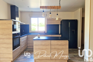  Maison � vendre 4 pi�ces 90 m�